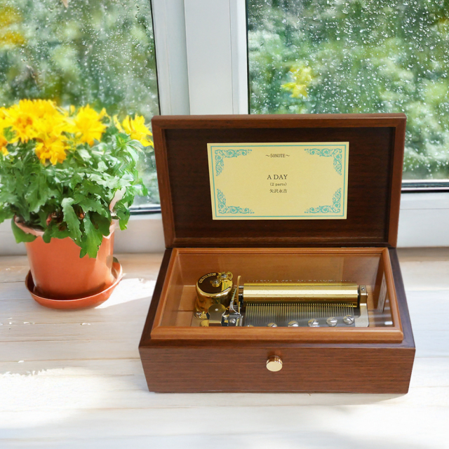 新品50弁モーツァルトクリスマス♪アヴェ・ヴェルム～オルフェウス520