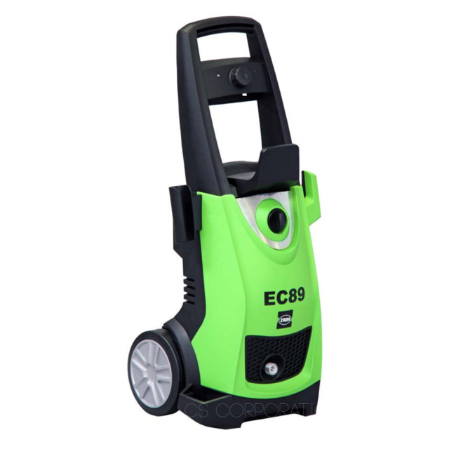 蔵王産業 高圧洗浄機ジェットマンEC89【クリーンショップ】