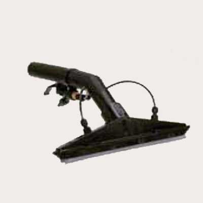 カーペット洗浄機 蔵王産業スポットリンサー30S【クリーンショップ】