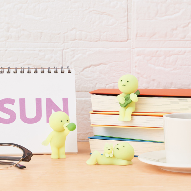 スミスキー Sunday Series | ドリームズ公式オンラインショップ