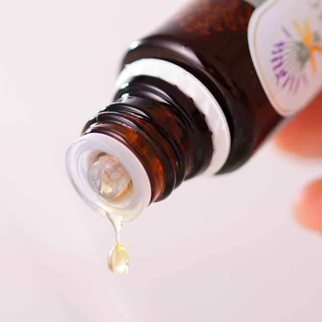 JANESCE（ジャネス）ブレンド精油【アンワインダー】