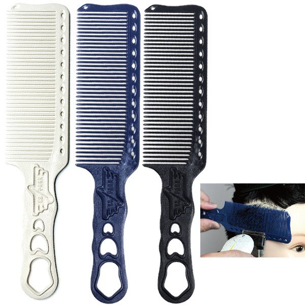 ECカットコーム EC電バリ手付 バリカン櫛（くし） 理容師 楽天市場】電