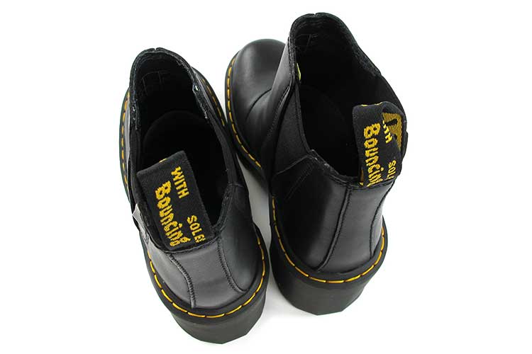 ドクターマーチン スペンスレディース SPENCE サイドゴア チェルシー