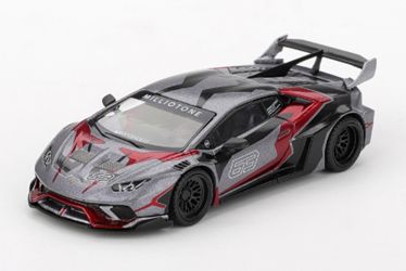 MINI GT 1/64 (ダイキャスト製) 1/64 LB☆WORKS ランボルギーニ