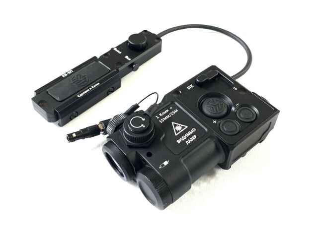 SomoGear レプリカ Zenit Perst-4