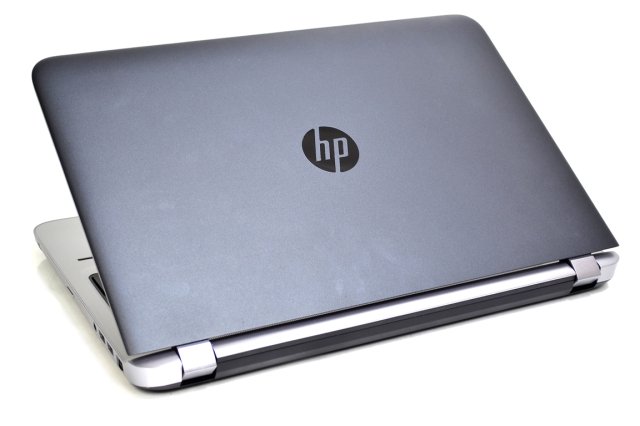 Webカメラ ノートパソコン HP ProBook 450 G3 Core i5 6200U 新品