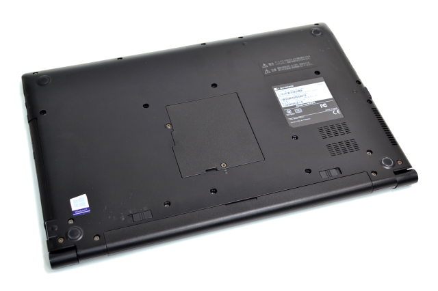 フルHD Windows11 ノートパソコン dynabook B75/DP 第8世代 Core i7