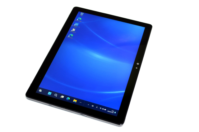 タブレットPC キーボード付 DELL Latitude 7200 2-in-1 Core i5 8265U