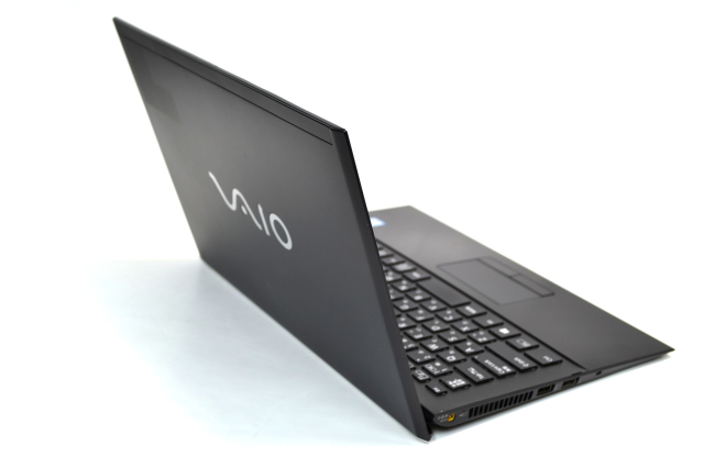フルHD 13.3型 VAIO S13 VJS131 Core i5 6200U Webカメラ m.2SSD128G