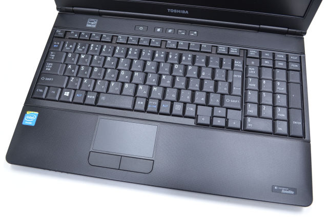 東芝(TOSHIBA) OSWindows 8.1 Pro