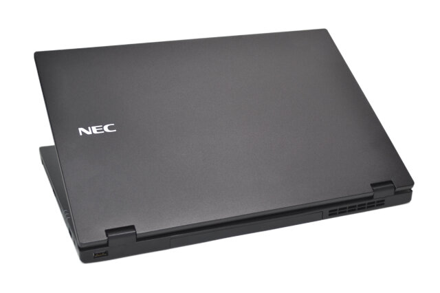 Wi-Fi6 新品SSD512G ノートパソコン 中古 NEC VersaPro VKT16/X-9 第10