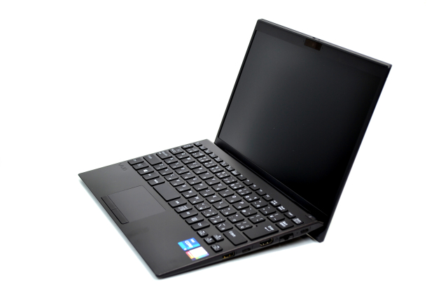 LTE Wi-Fi6 フルHD 12.5型 VAIO Pro PJ VJPJ21 第11世代 Core i5