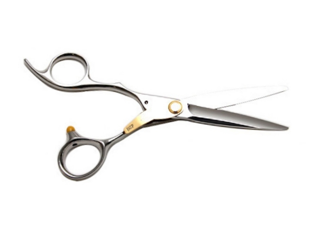 レフティ（左利き用）シザー・セニングおすすめ – 鋏研ぎ師による