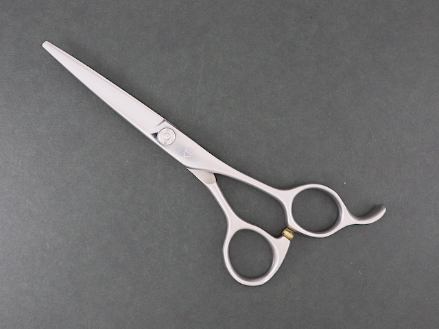 THE PET No2000 美容師用 理容師用 トリマー用 中古シザー ハサミ屋はやし