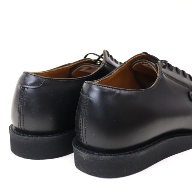 RED WING レッドウィング POSTMAN OXFORD ポストマン オックスフォード