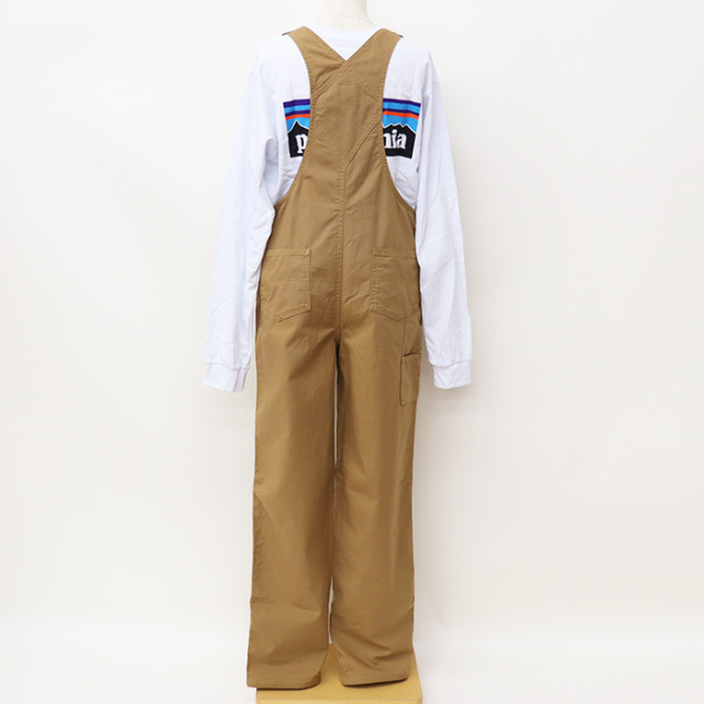 Patagonia パタゴニア ・キッズ・オーバーオール 66570