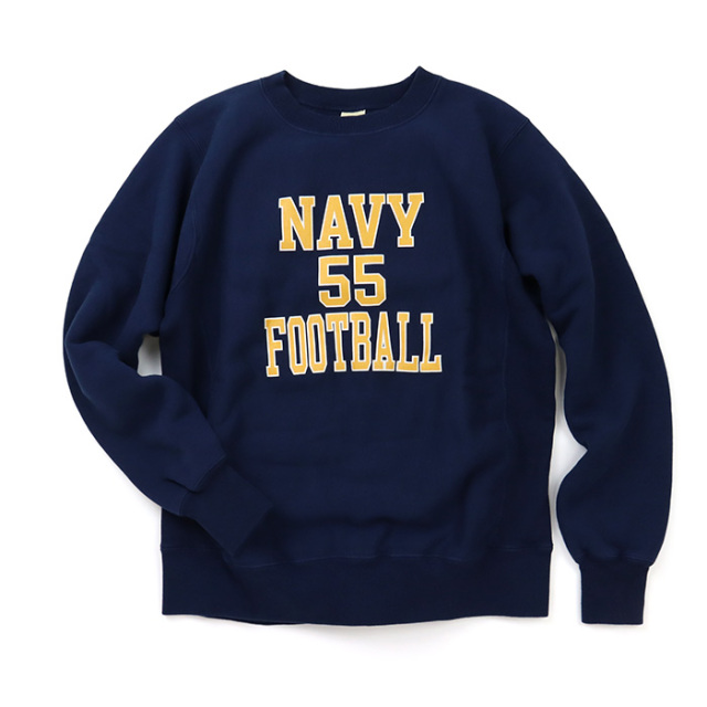 BUZZ RICKSON'S バズリクソンズ ホリゾンタル・ニッティング