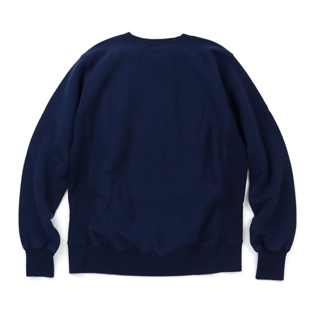 BUZZ RICKSON'S バズリクソンズ ホリゾンタル・ニッティング