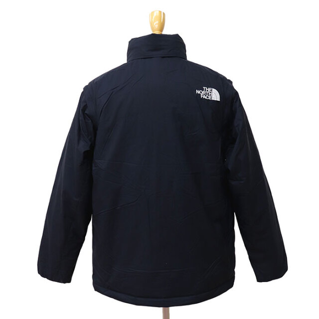 THE NORTH FACE ザ・ノースフェイス メンズ ZI S-Nook Jacket ジップ