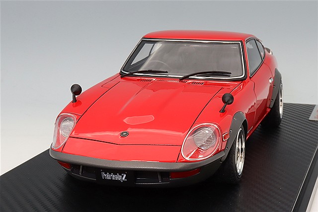 ミニカー IG3614 1/18 Nissan Skyline 2000 GT-R ミニカー IG3614 1/18