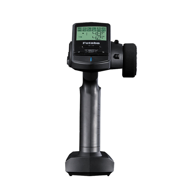 フタバ プロポ 3PV ダブルレシーバーT/RセットR314SB-Ex2個付(アンテナ