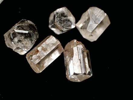 ◇ミャンマー産フェナカイト!!◇希少結晶限定入手◇世界最高峰の