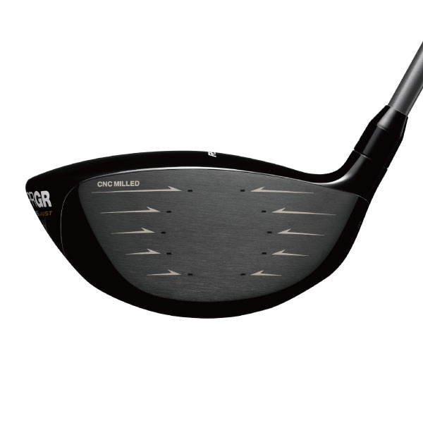 RS JUSTシリーズ】RS D ドライバー〔2022年モデル〕