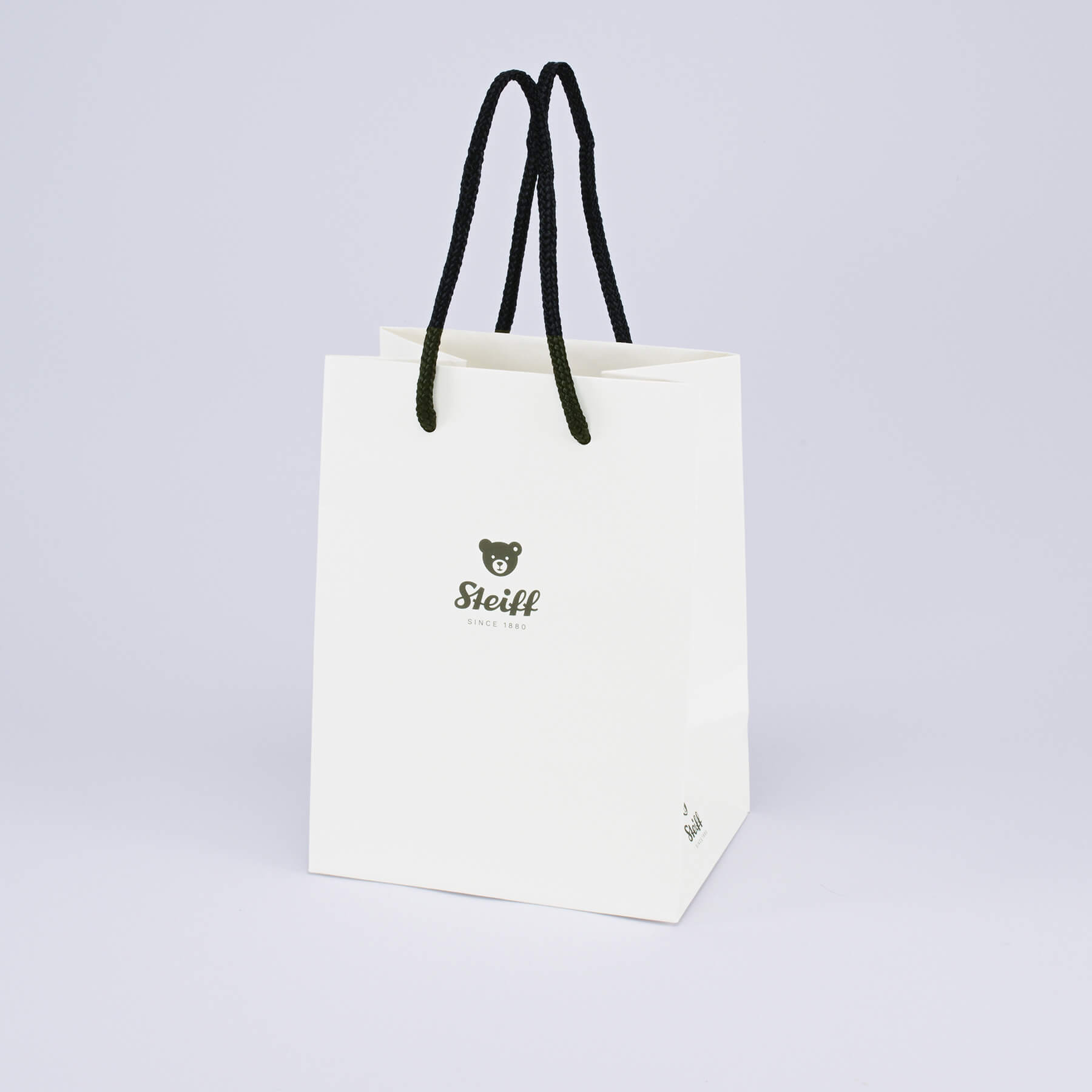 追加 ショッパー Sサイズ | ドイツ最高級テディベアのシュタイフ日本