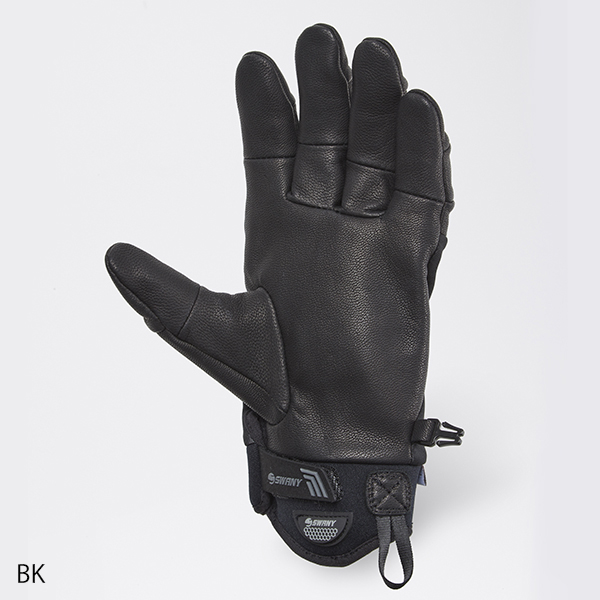 TR-706 Trail Flexor Glove（トレイルフレクサーグローブ）｜SWANY