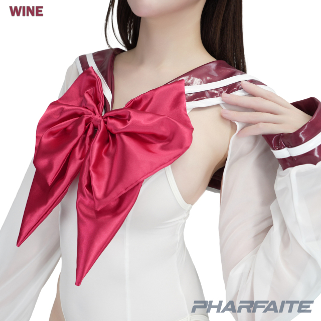 PHARFAITE】セーラートップス