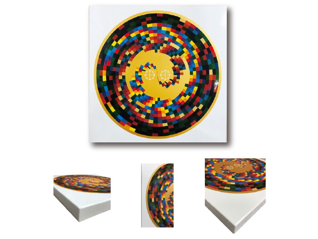 カタカムナ・ドラゴンプレート 」の販売【信州健康倶楽部】