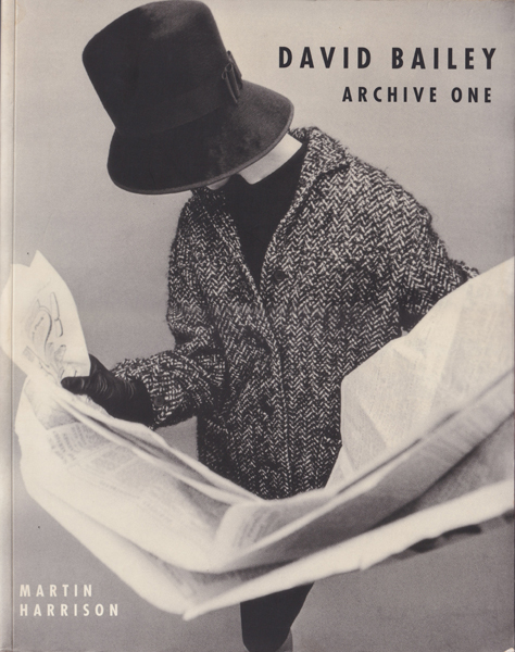 古書古本 Totodo: David Bailey: Archive One [Softcover]（デヴィッド