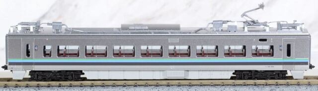 KATO カトー 789系1000番台「カムイ・すずらん」 5両セット 10-1821