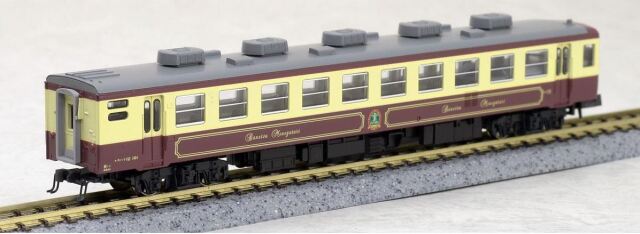 KATO カトー 12系SLばんえつ物語7両セット 10-269