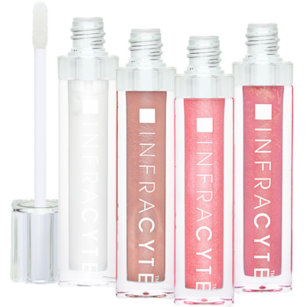 インフラサイト 選べる2個：ラシャスリップス 7ml 格安通販 【コスメデ