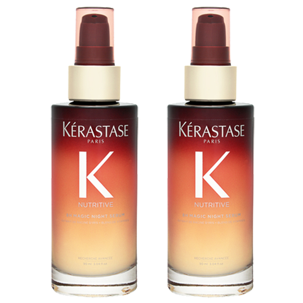 ケラスターゼ ニュートリティブ NU オレオ リラックス マジック ナイト