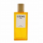 ロエベ ソロ エラ オードトワレ 100ml 格安通販 【コスメデネット】