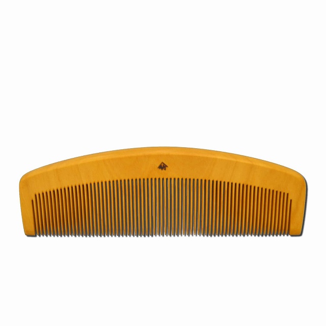 十三や 薩摩つげ櫛 四寸 格安通販 【コスメデネット】