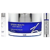 ゼオスキンヘルス バランサートナー 180ml とデイリーPD 50ml とエクス