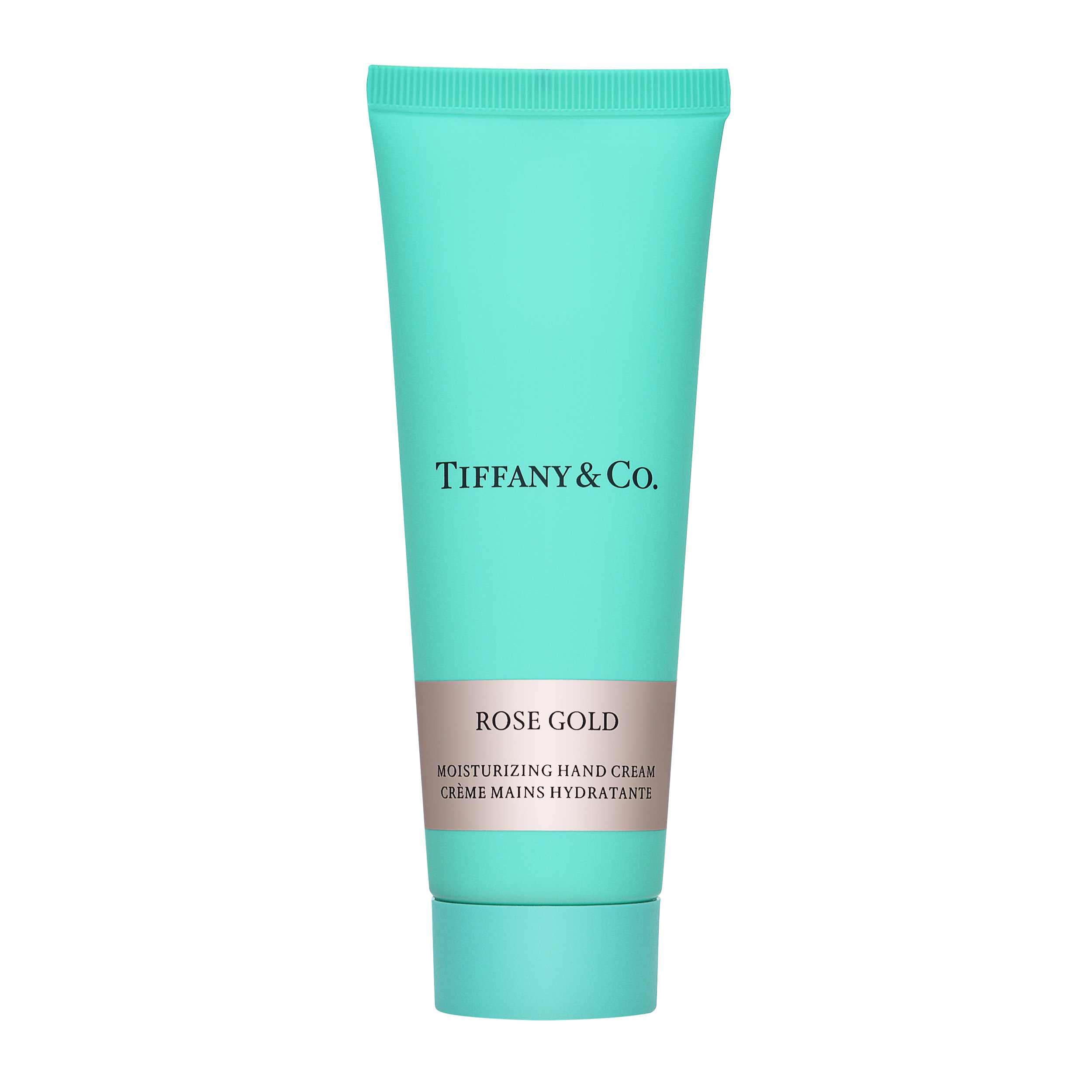 ティファニー ローズゴールド ハンドクリーム 75ml 格安通販