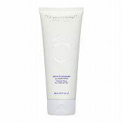 ゼオスキンヘルス ジェントルクレンザー 200ml とバランサートナー