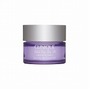 クリニーク テイク ザ デイ オフ クレンジング バーム 30ml(ミニサイズ
