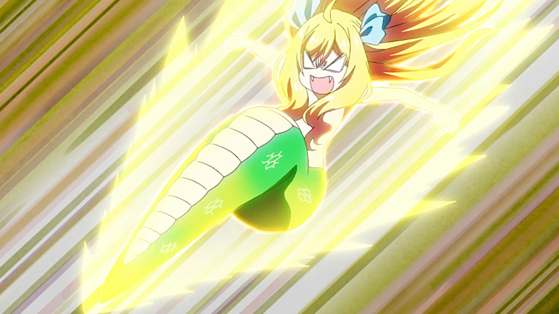 邪神ちゃんドロップキックX | バンダイチャンネル｜最新作から不朽の