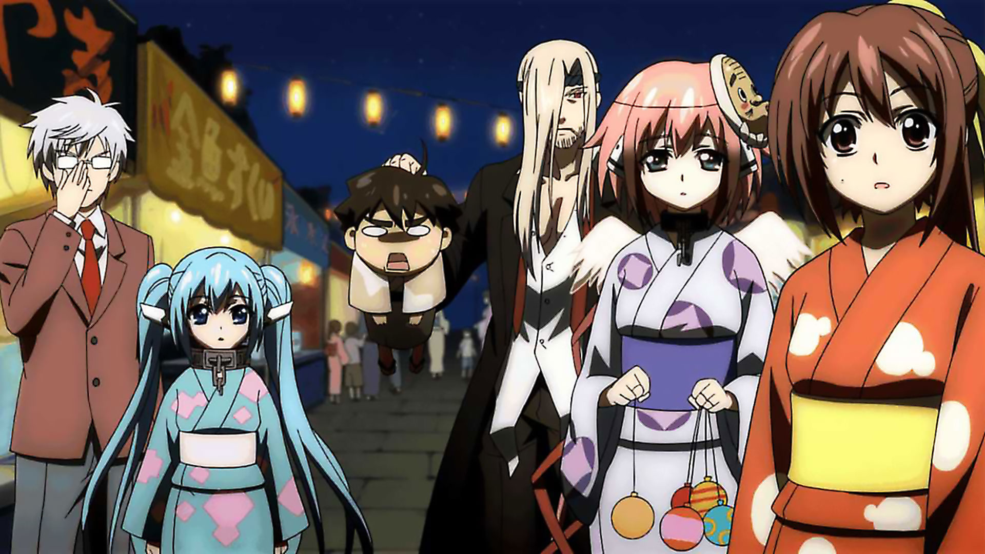 そらのおとしものf | バンダイチャンネル｜最新作から不朽の名作まで