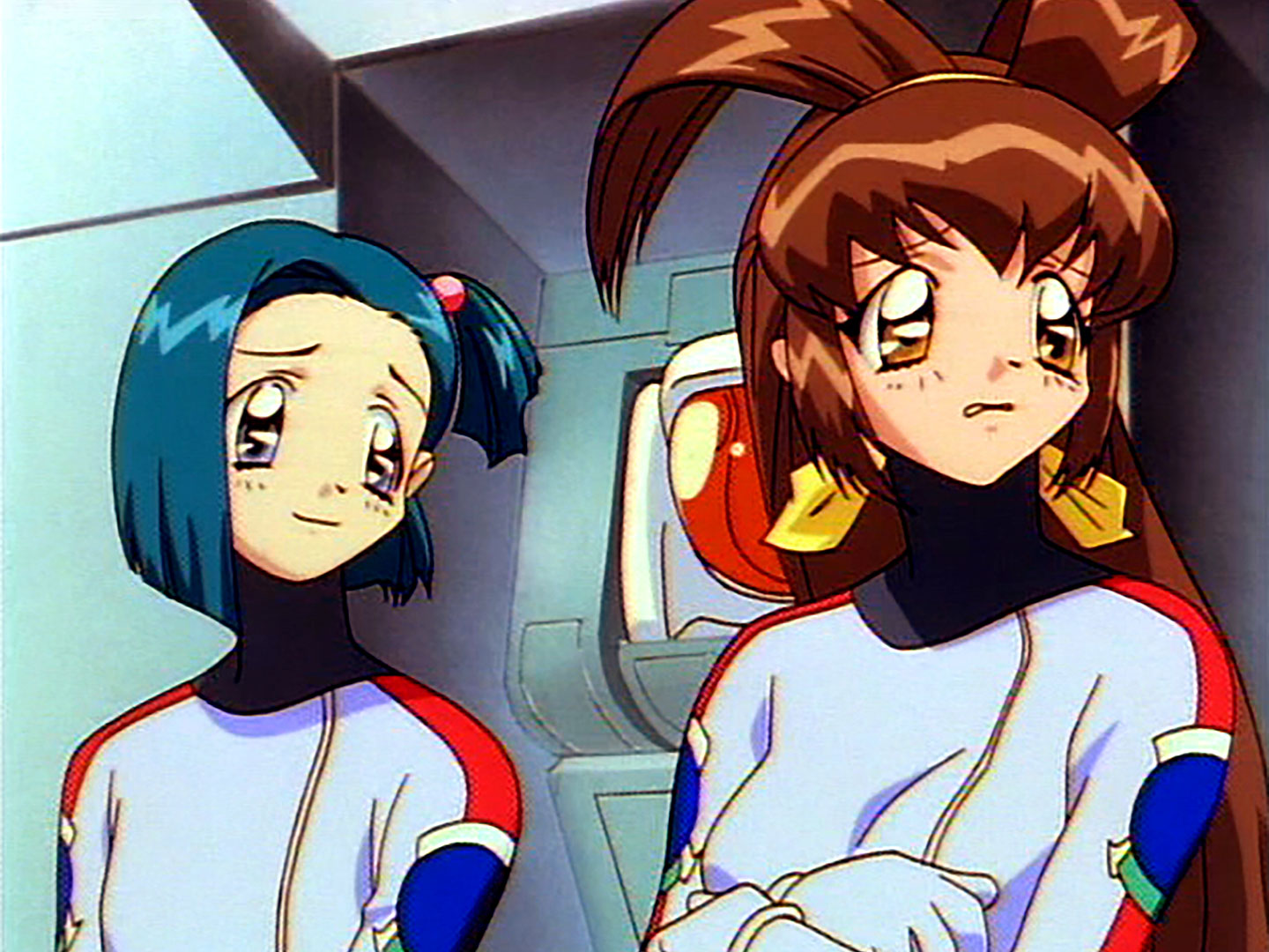 OVA バトルアスリーテス 大運動会 Mission:6| バンダイチャンネル