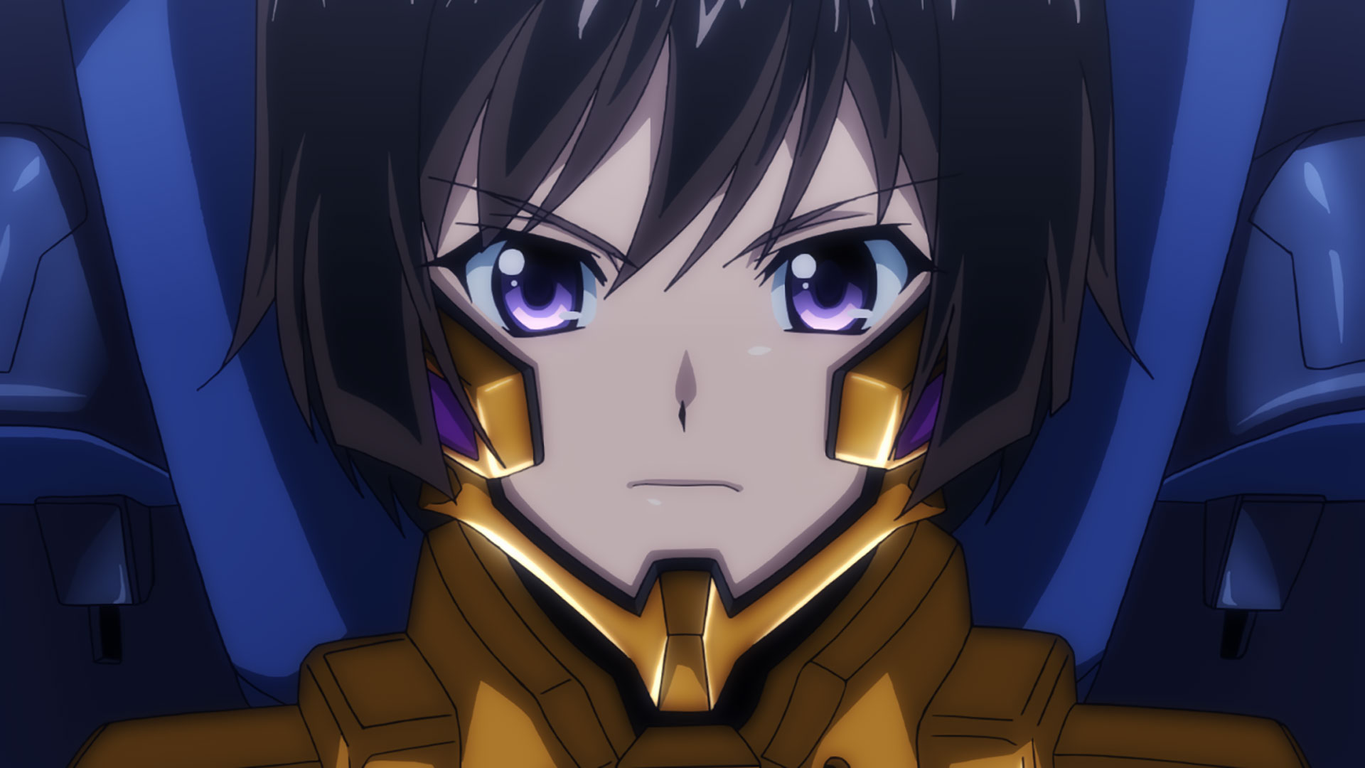 トータル・イクリプス 第1話| バンダイチャンネル｜最新作から不朽の