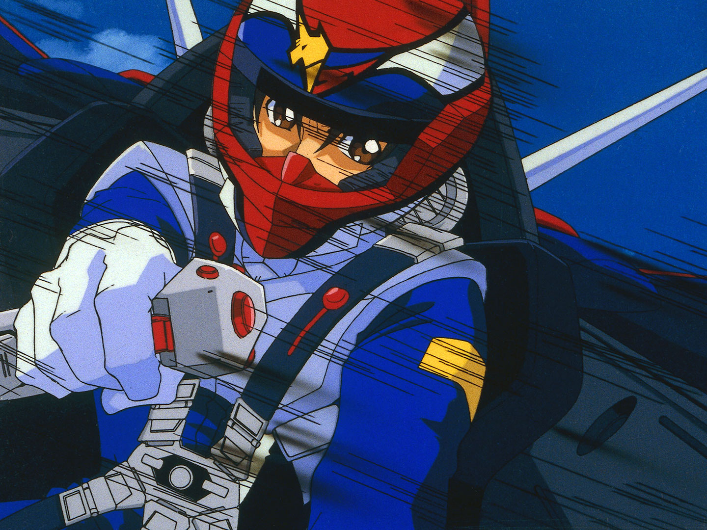 新世紀GPX サイバーフォーミュラZERO | バンダイチャンネル｜最新作