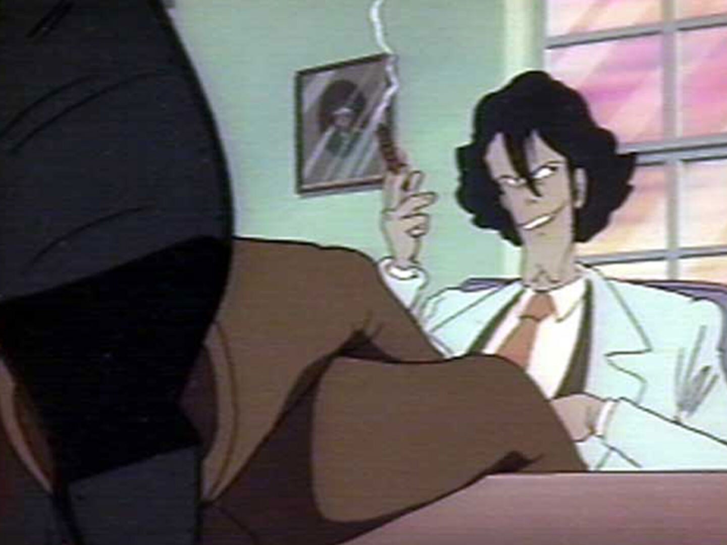 ルパン三世 PART2 | バンダイチャンネル｜最新作から不朽の名作まで