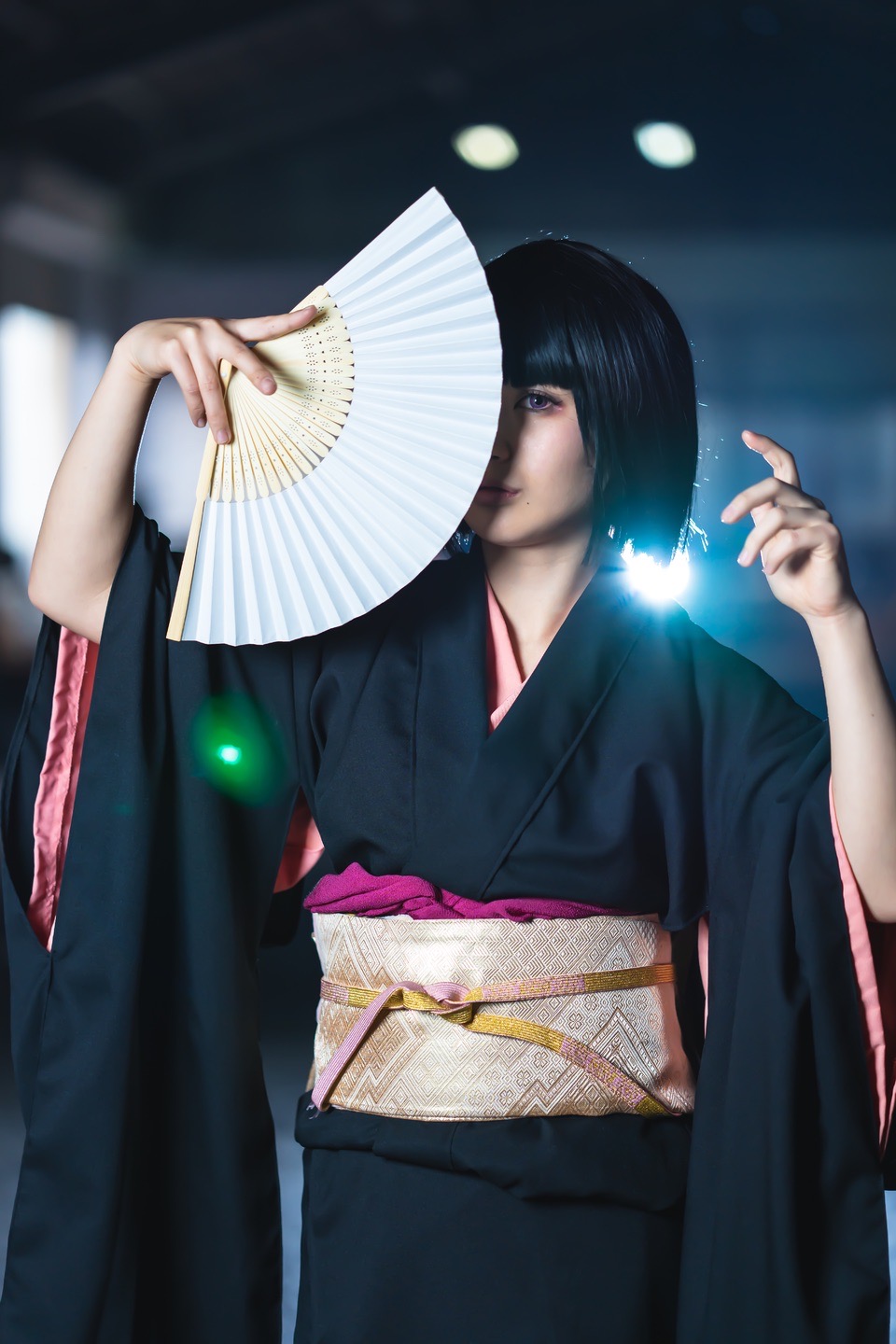 HUNTER×HUNTER カルト=ゾルディック - コスプレイヤーズアーカイブ