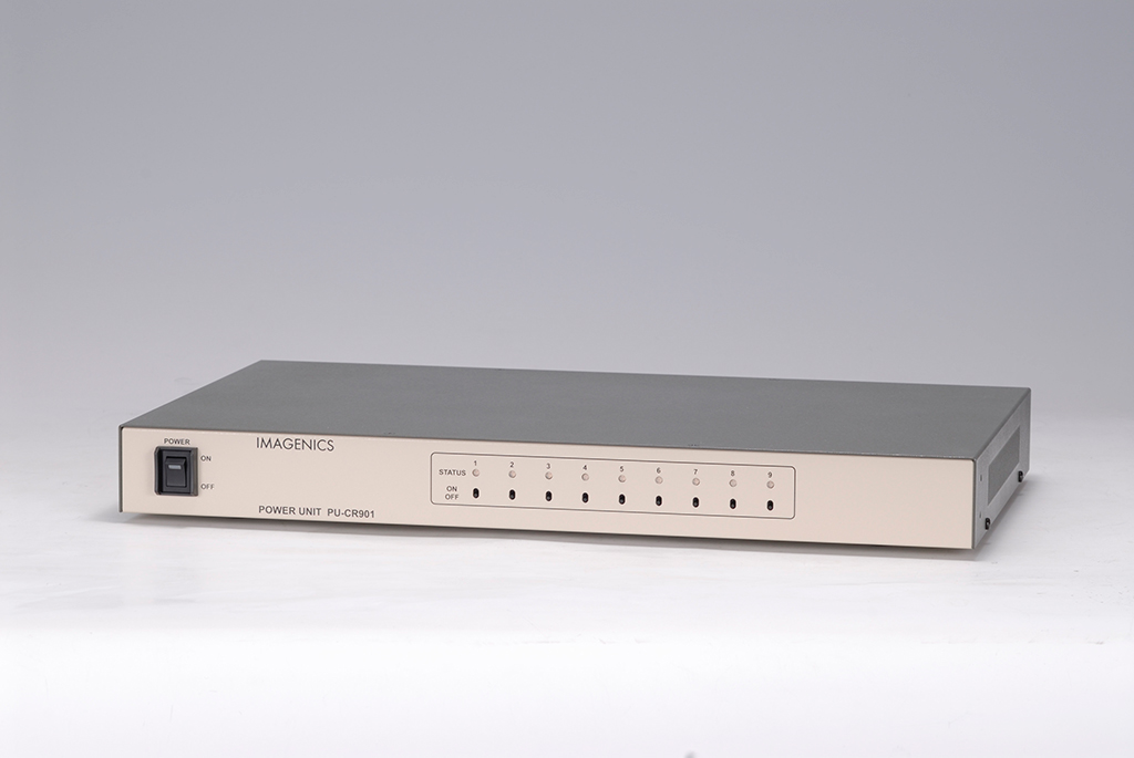 CRO-ID18A ｜IMAGENICS